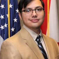 Matthew Boone
