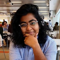 Rebecca Thayil
