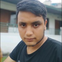 Gobinda Budhathoki