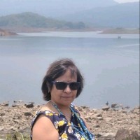 sharada kumar