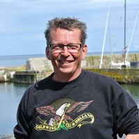 Edwin van 't Sant