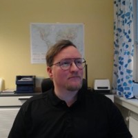 Tomas Salmi