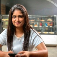 Komal Reddy