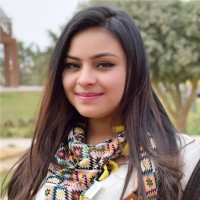 Mona Mahmoud