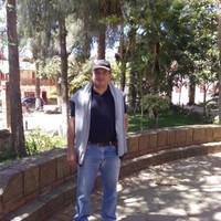 Ernesto Alfredo Ribera Vargas