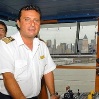 Capt. Matthew W.