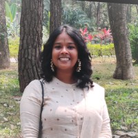Aishwarya Iyengar