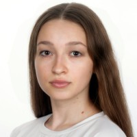 Darina Kryzhychkovska