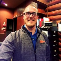 Tim Schultz