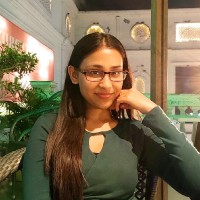 Sanskriti Gupta