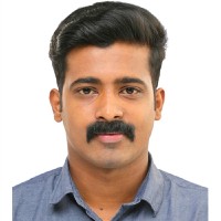 Jibin Chacko Jacob
