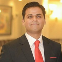Rizwan Maqsood