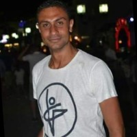 Mohamed Menisy