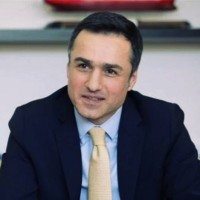 David Khutsishvili