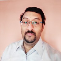Shyam Kumar Srinivasan