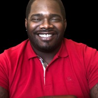 Andre Cureton