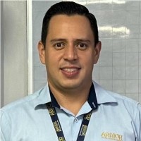 Francisco Javier Moreno Luna