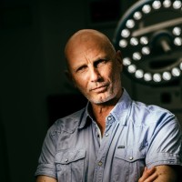 Chris Vastenburg