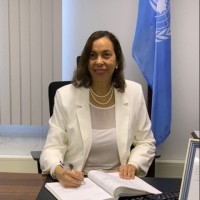 Margaret Jones Williams, Phd, Qep