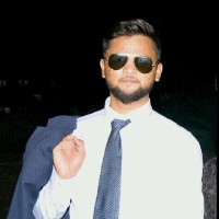 Juned Khatik