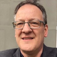 Lee Roberts