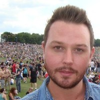 Huw Thomas