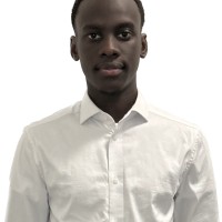 Divin Mugisha