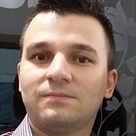 Razvan Haures
