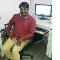 Srinivas Y