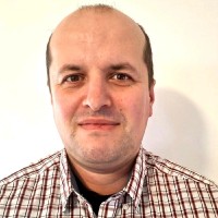 Maximilian Robu, PMP, Phd