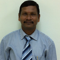 Ayyardurai Kasinatha Manimaran