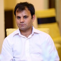 Nasir Khan