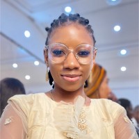 Stephanie Ugochukwu