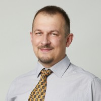 Tomasz Barnert
