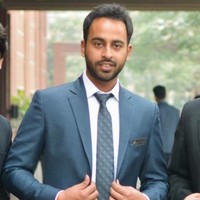 Shreyansh Upadhyay