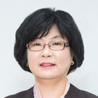 Hyang-Sook Lee