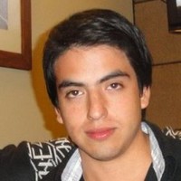 Sebastian Contreras