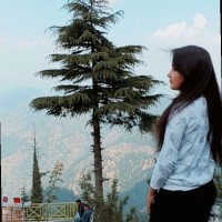 Roshni Gupta