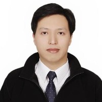 范萬清 Bryan