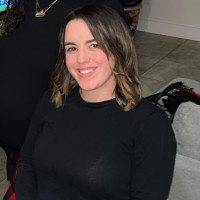 Stephanie (Cruz) Alaniz