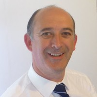 Mark Williams, Chartered FCSI