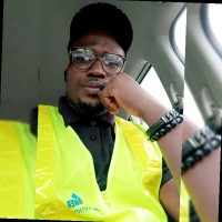 Hammed Oriyomi