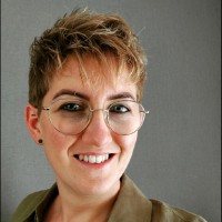 Anneke Veldman