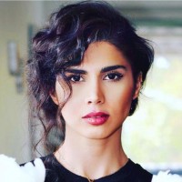 Taraneh Bishehsari
