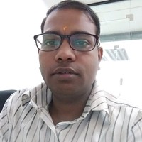 Arvind Saxena