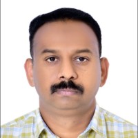 Saju Ismail