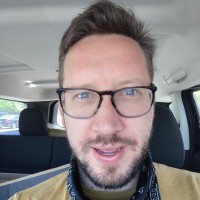Michael Palmer