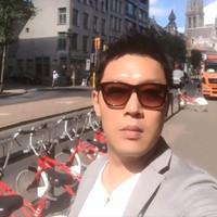 Junghae Ye