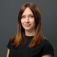 Danielle Crawford
