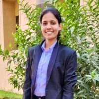 Komal Thorat